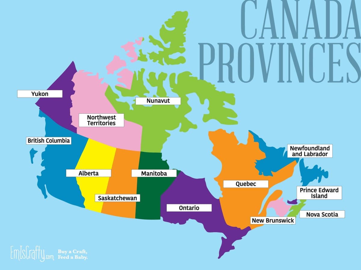 Giorno 8: British Columbia
