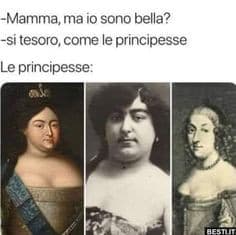 quello che mi dicono tutti