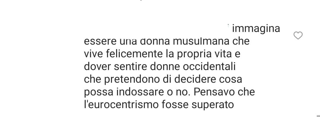 Litigare con 30enni paladine della giustizia su instagram ✔