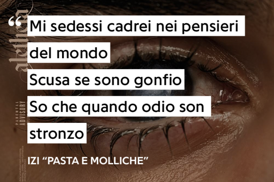 Non la sentivo da agosto sta canzone, colonna sonora della mia estate✨