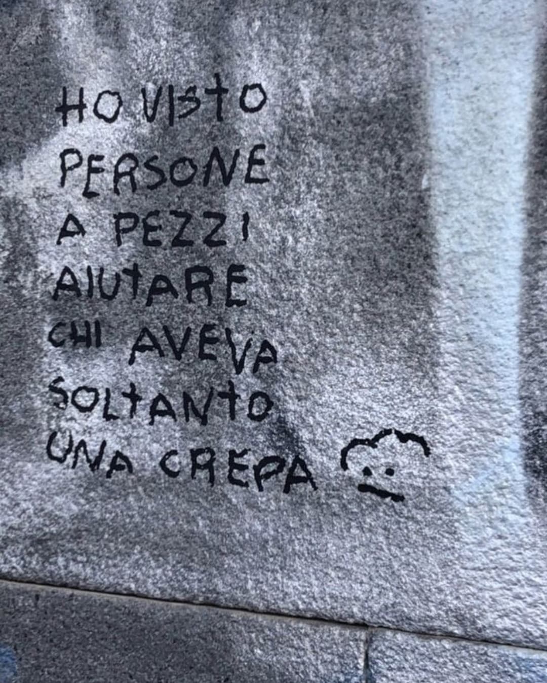 Volevo commentare un attimo una roba
Descrizione