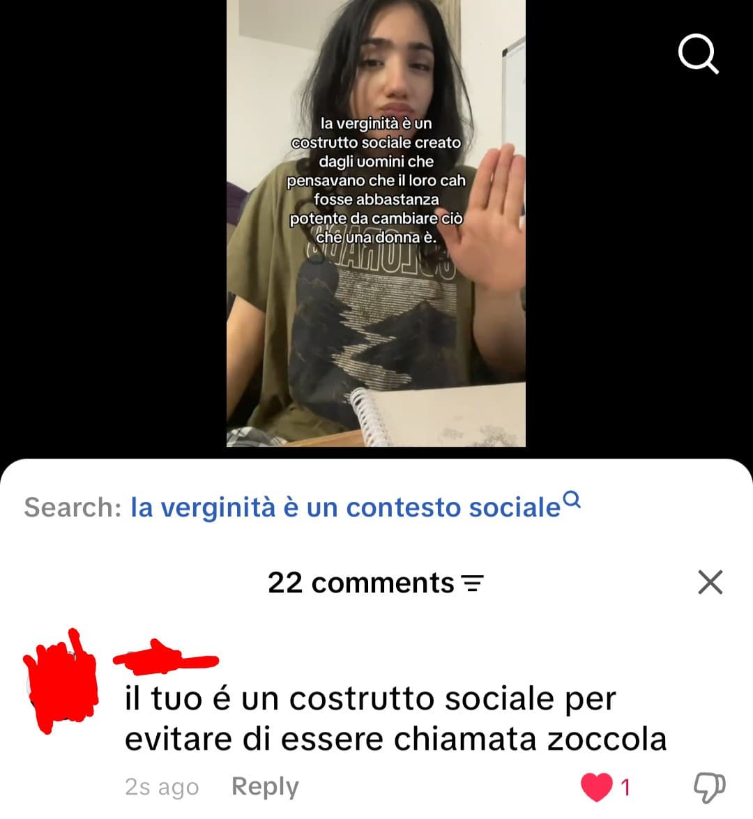 Post muto