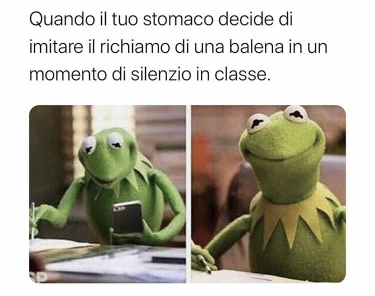 Perennemente io 