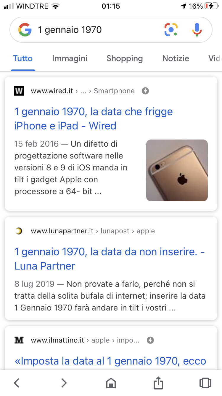 AIUTO COSA SIGNIFICA AAAA