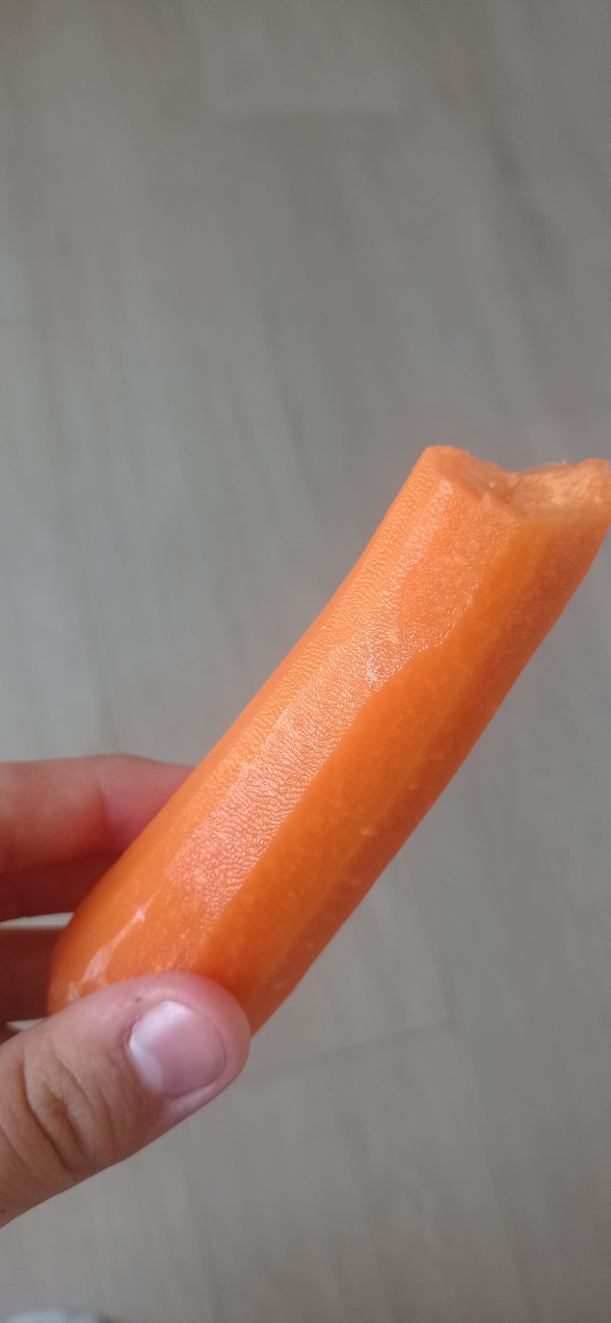 giuro che non so più cosa mangiare, non mi va niente 😭