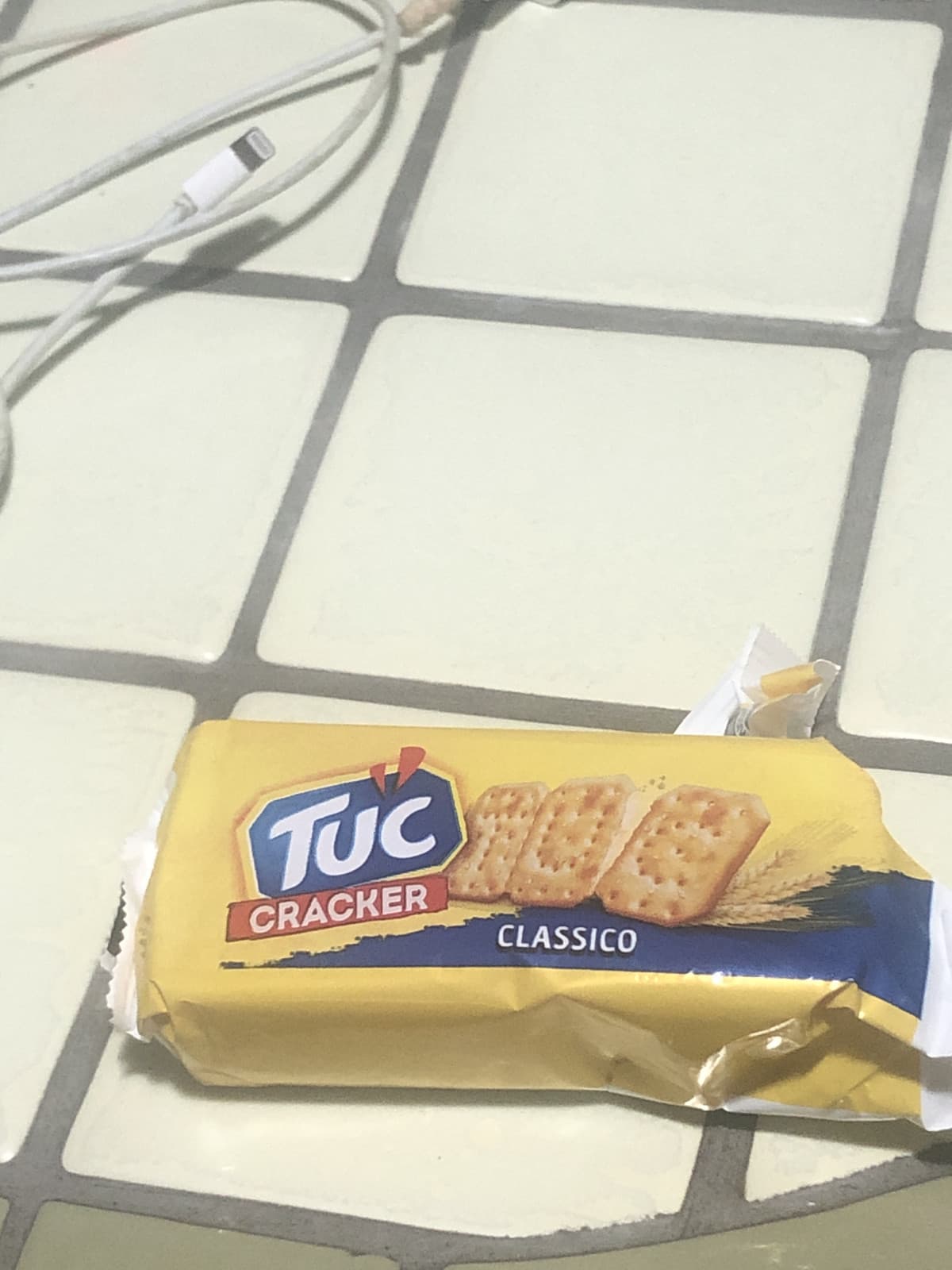 tuc cracker classico