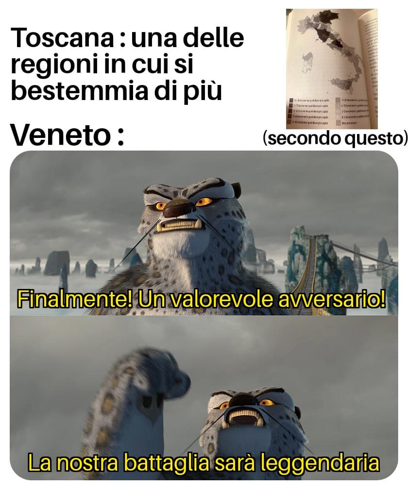 L'immagine con la mappa la trovate di sotto :) 