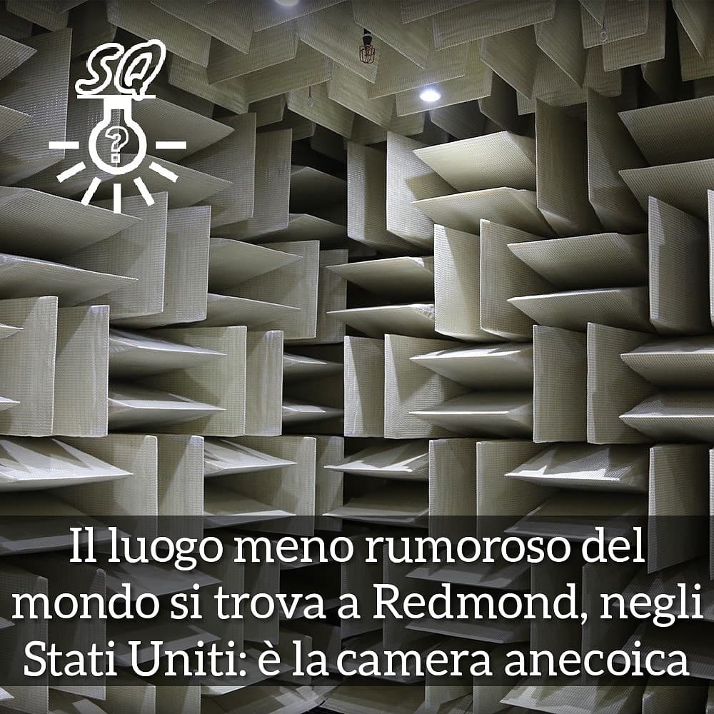 #curiosità 