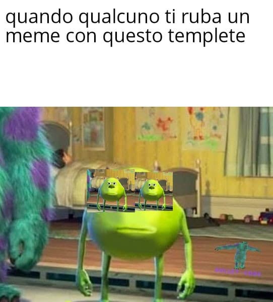 Uffi puffi quando fanno così 