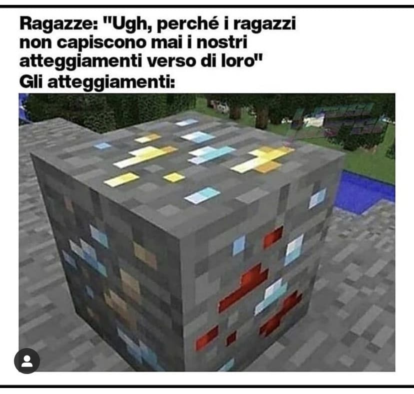 E poi si lamentano se non capiamo ??