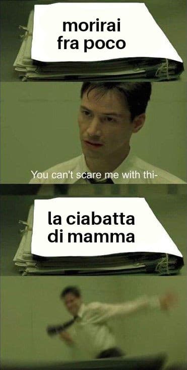 Le ciabatte