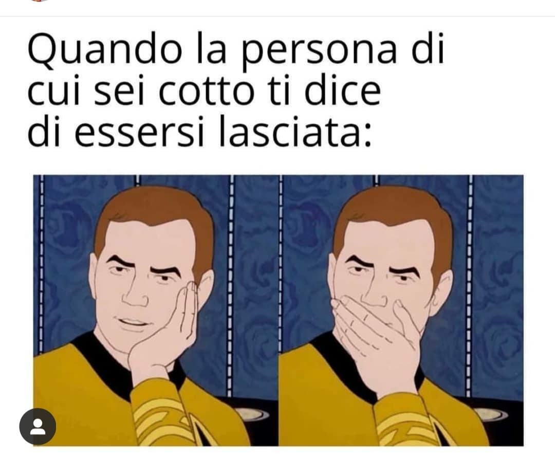 Forsa, continuate a dire che "la persona di cui sei cotto" è meglio di "crush". Ceh dai in italiano fa davvero schifo. Se avessimo una parola decente per dire "crush" smetterei anche di usarla, ma non lamentatevi ogni volta che la dico