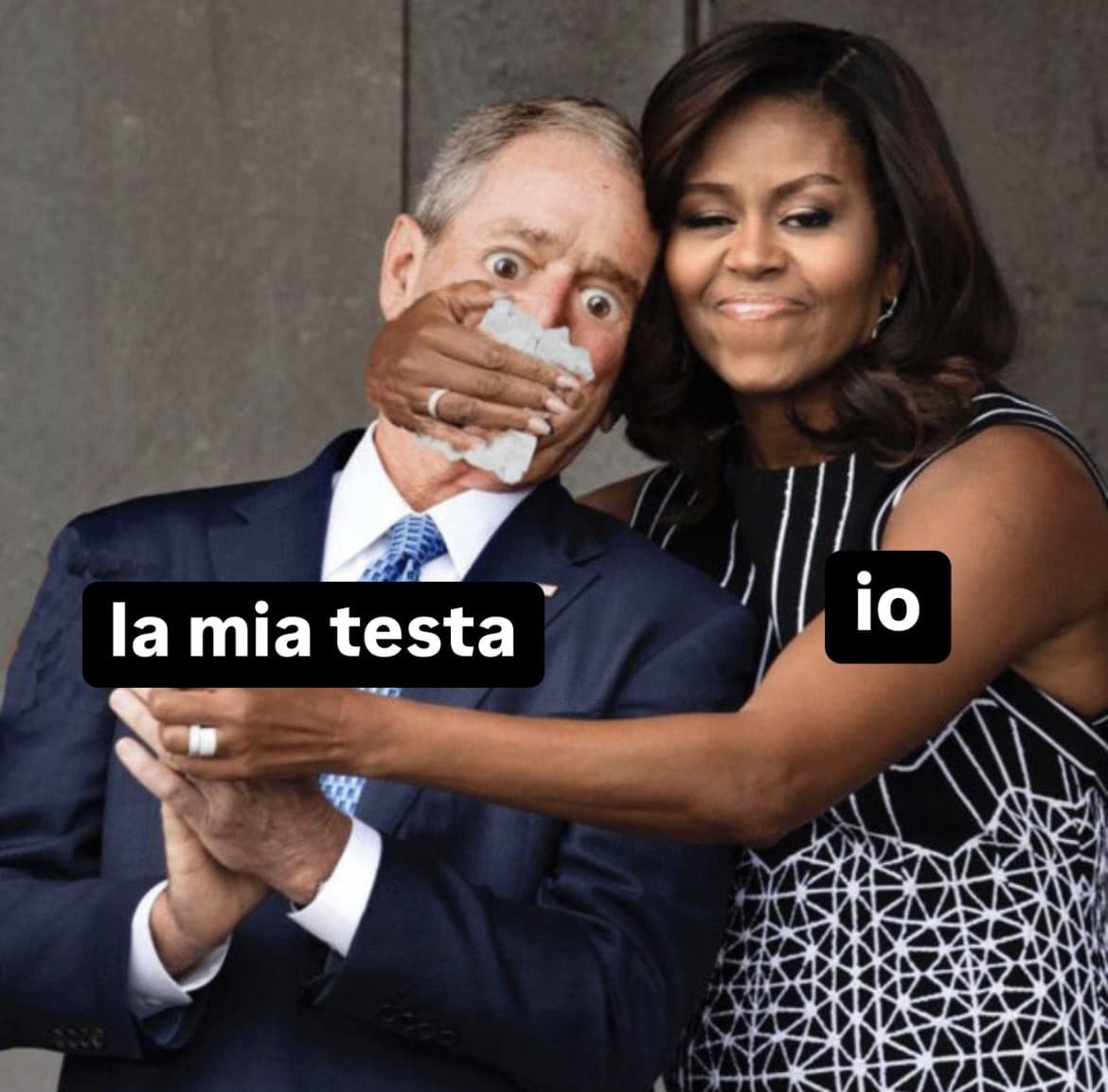 tutto ciò che vorrei davvero fare: