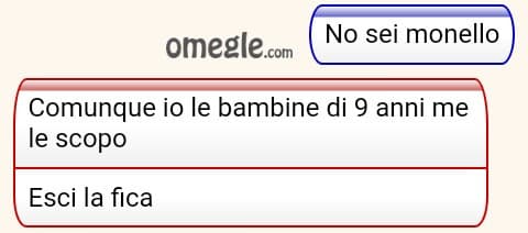 Spesso fingo di avere nove anni per vedere la reazione degli altri. Alcuni mi hanno "spiegato" alcune cose che non andrebbero spiegate ad una "bambina di 9 anni" ma questo ha battuto tutti ..