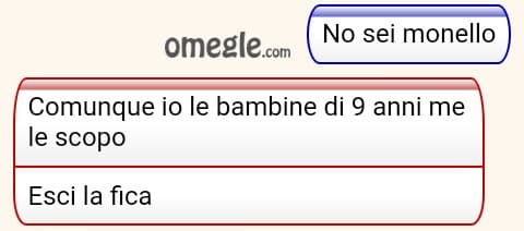 Spesso fingo di avere nove anni per vedere la reazione degli altri. Alcuni mi hanno "spiegato" alcune cose che non andrebbero spiegate ad una "bambina di 9 anni" ma questo ha battuto tutti ..