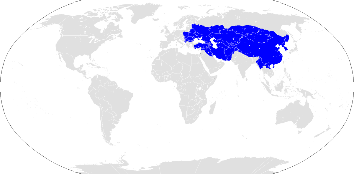 Giorno 29: Impero mongolo