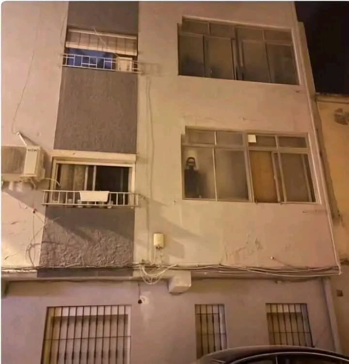 #jumpscare