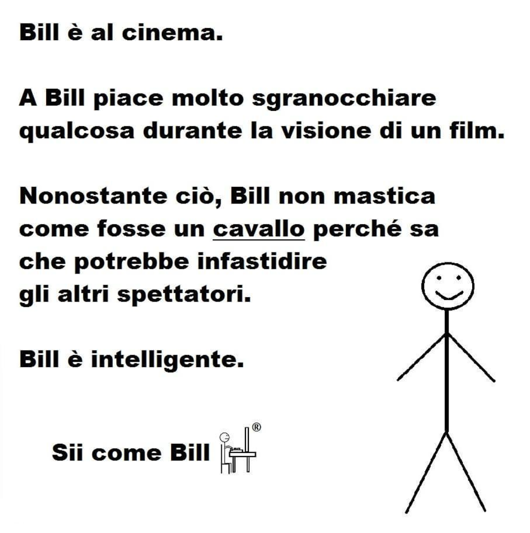 Maratona bill. 20 immagini. 