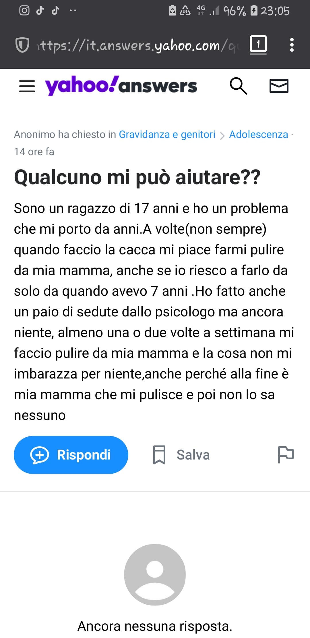 Problemi 