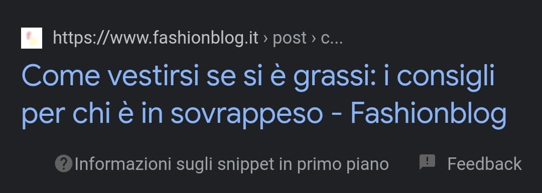 Vestiti come più ti senti a tuo agio, come più stai comodə, come più ti vedi bellə. Non ci sono regole prestabilite. È obbligatorio solo essere sicuri di sé