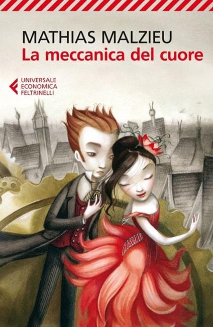 Avevo intenzione di leggere questo libro, ne resterò con il cuore spezzato? Sicuramente. Lo farò comunque? Si. 