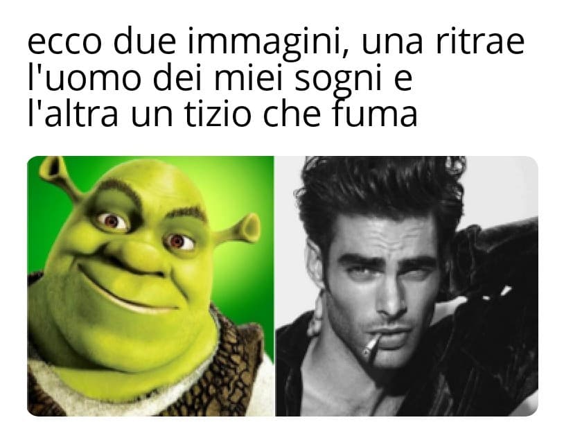 Shrek ??