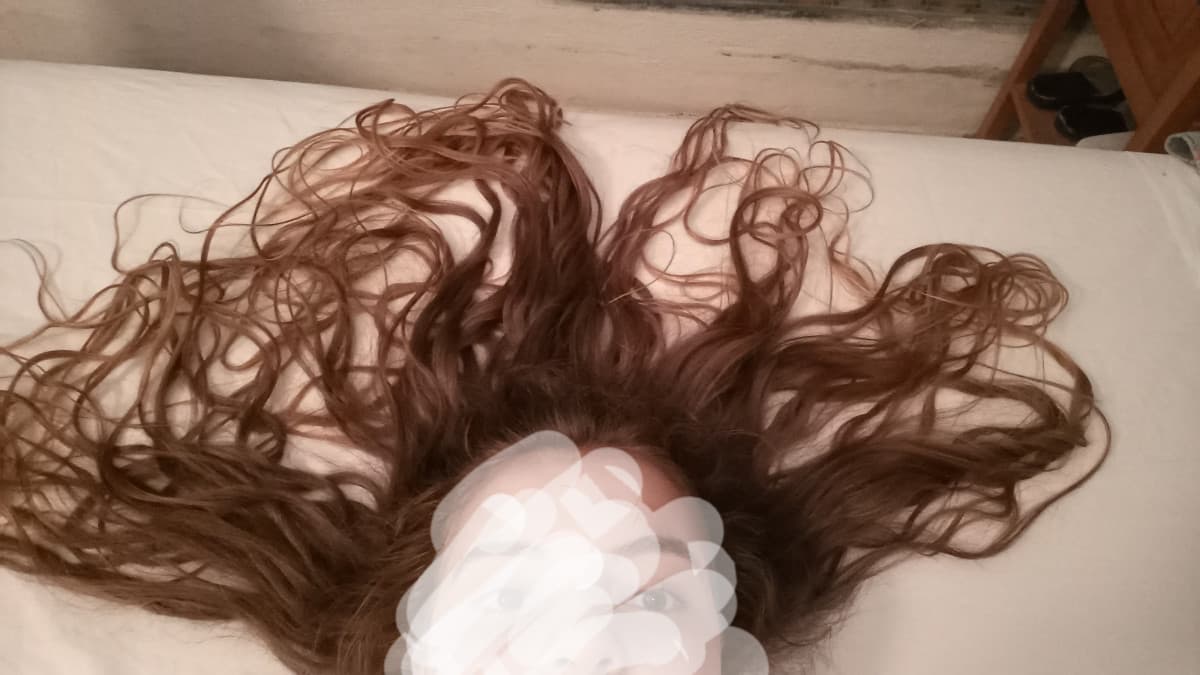 sto seriamente pensando di tagliarmi i capelli