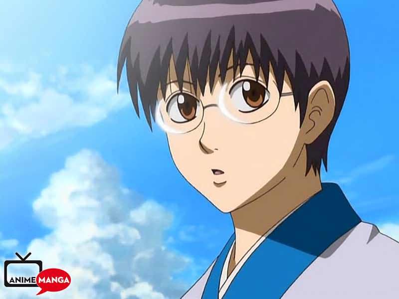 Un personaggio di Gintama x ogni segno zodiacale 