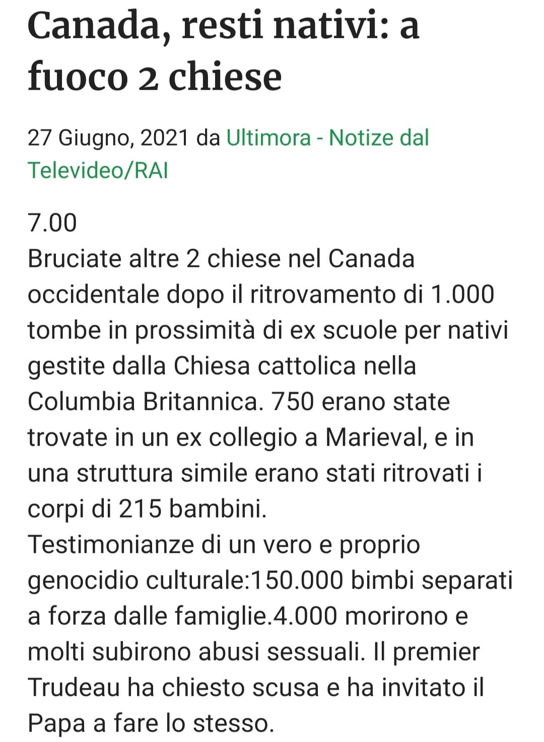 Si vivrà in un mondo migliore quando la gente capirà che le diversità sono risorse fondamentali da incoraggiare e favorire, e non ostacoli da combattere e limitare 