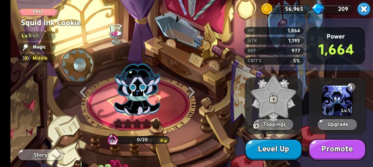 Qualcuno che gioca a cookie run:kingdom mi può dire se questi personaggi sono forti o difficili da trovare? Perché ho appena iniziato a giocare e non so come siano