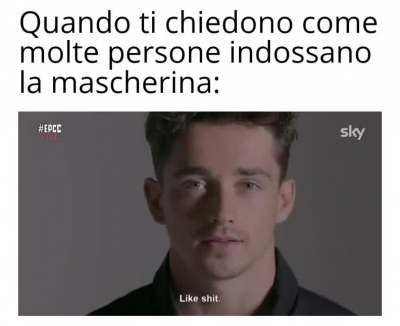 Ancora non hanno imparato 