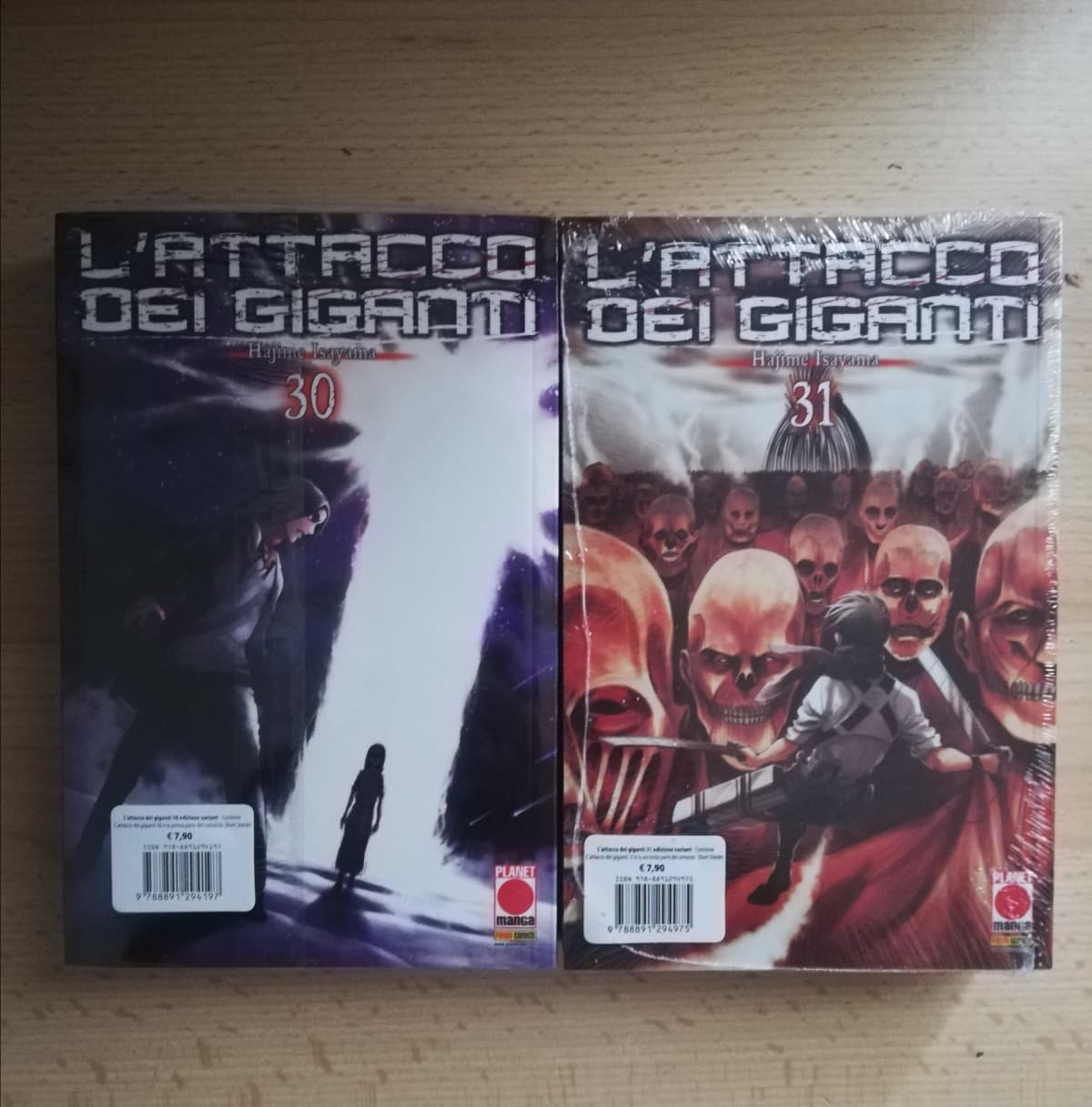 Acquisti della prima settimana di Aprile (anche se li ho presi oggi, ma shh) 