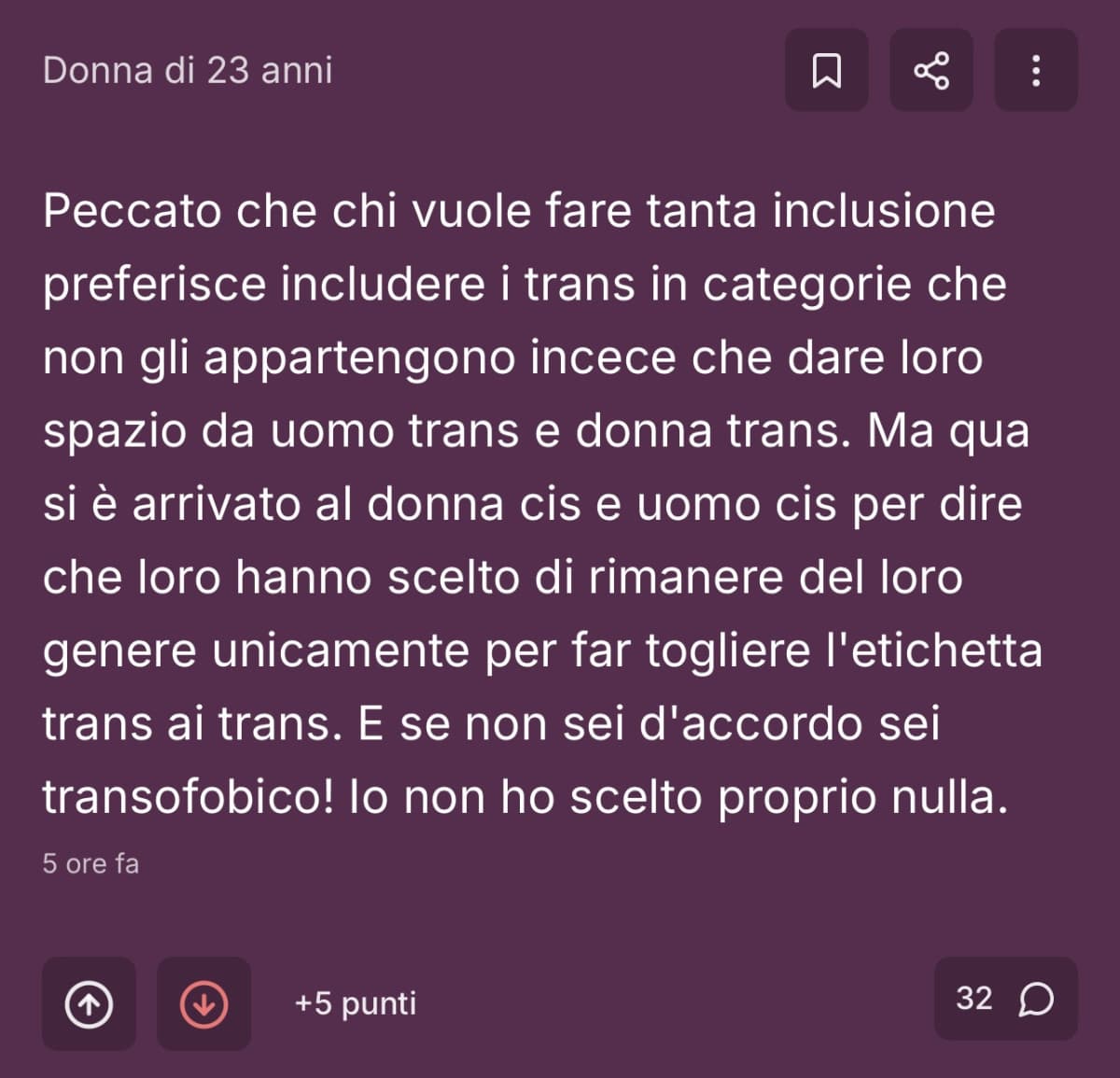 di fatto questi spazi sono già stati creati e testati circa 90 anni fa… spazi appositi per ebrei, omosessuali, trans, disabili, rom e 