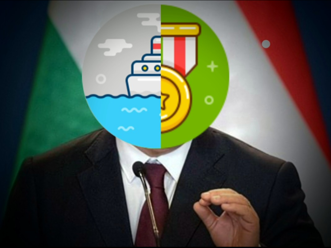 PAOLO È TORNATO: GIOVINE INSEGRETO - NUOVA DESTRA INSEGRETINA
