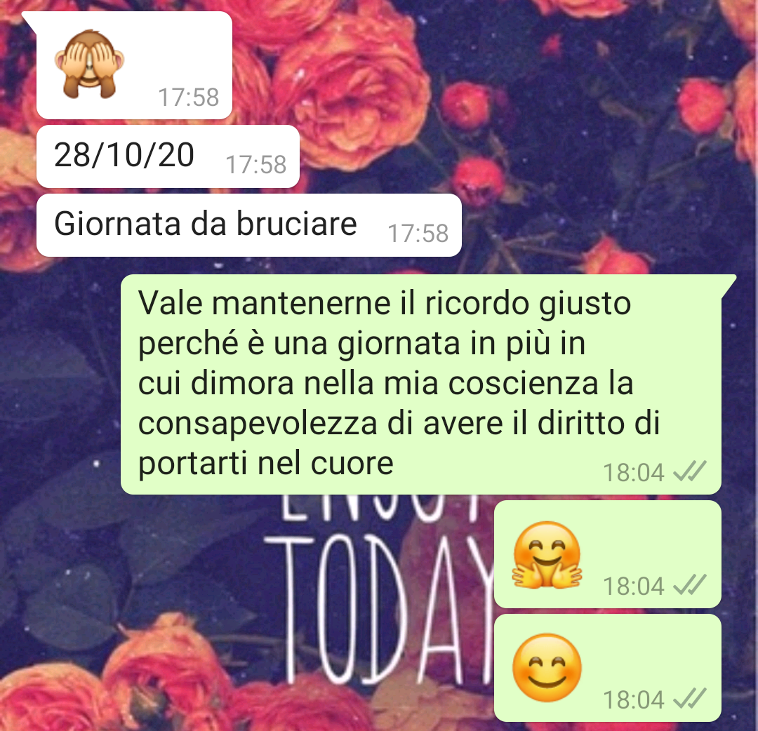 Volevo solo farvi vedere quanto sono puccioso ?