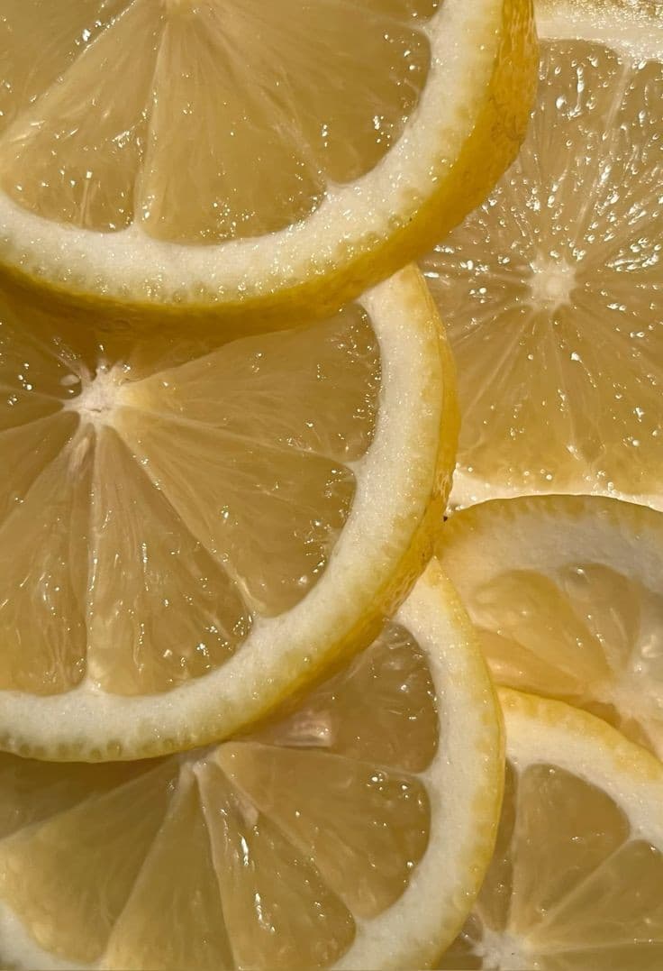 Giorno 9: Limone 🍋