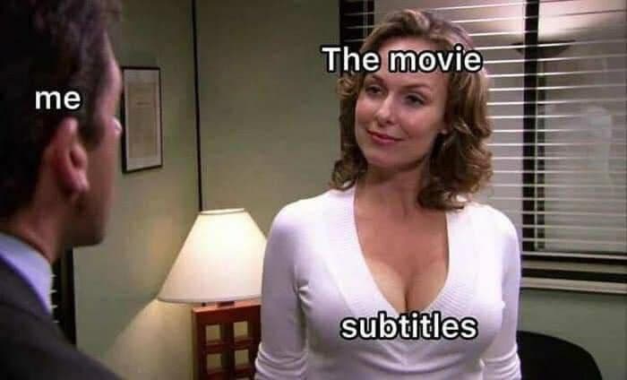 Indovitate il film