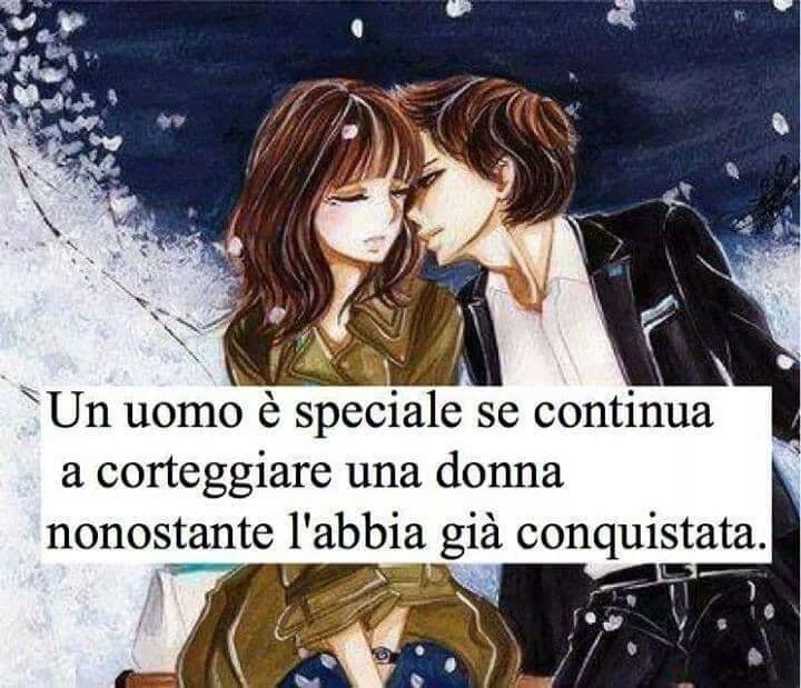 se e vero