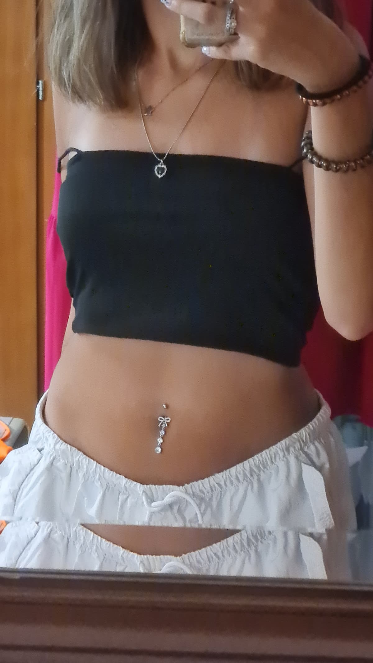 nuovo piercing 