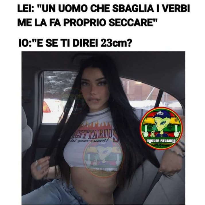 Verbi sbagliati