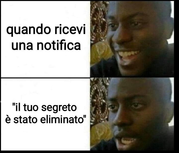 Sempre.