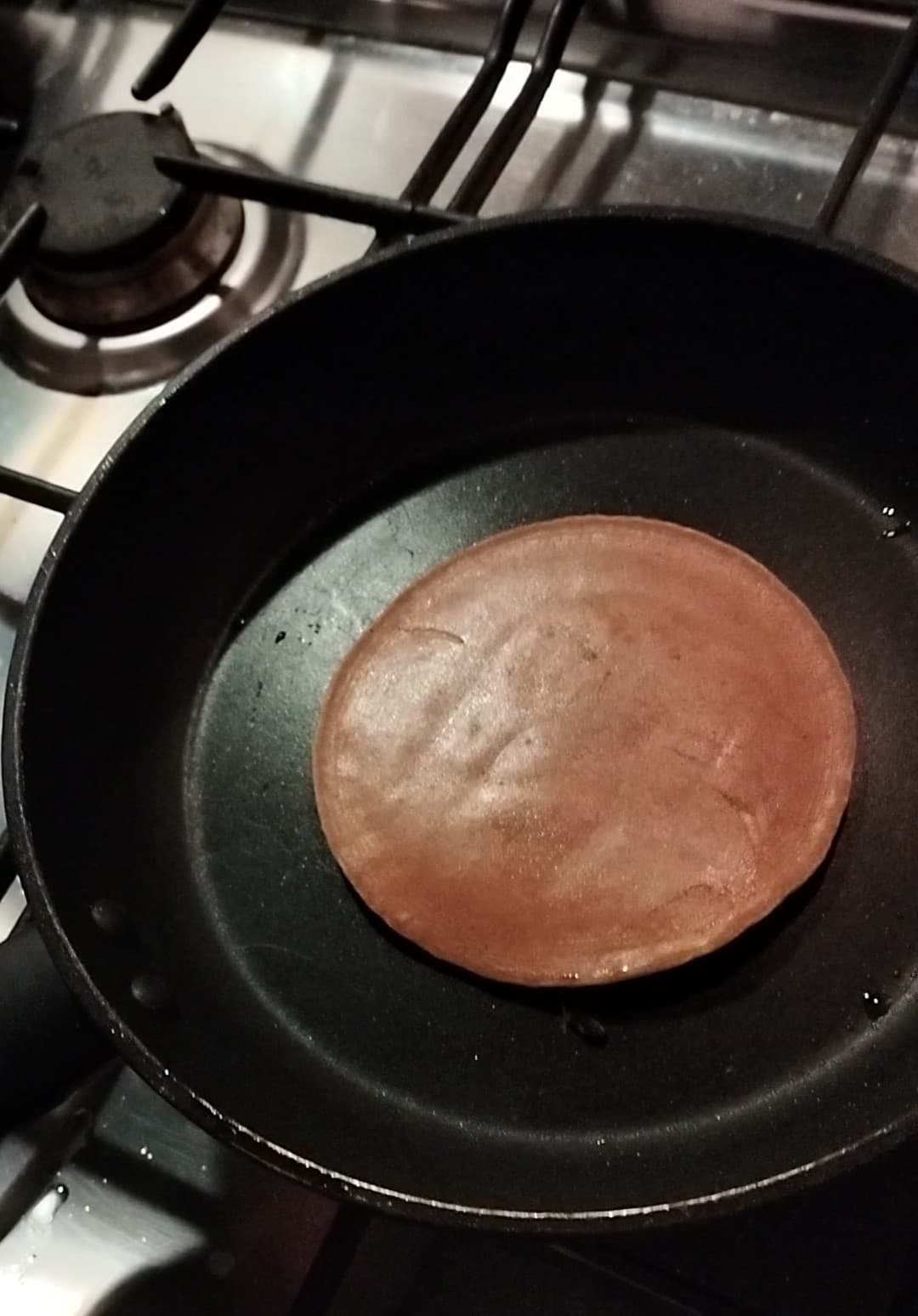 Ho fatto (tanto per cambiare) i dorayaki 