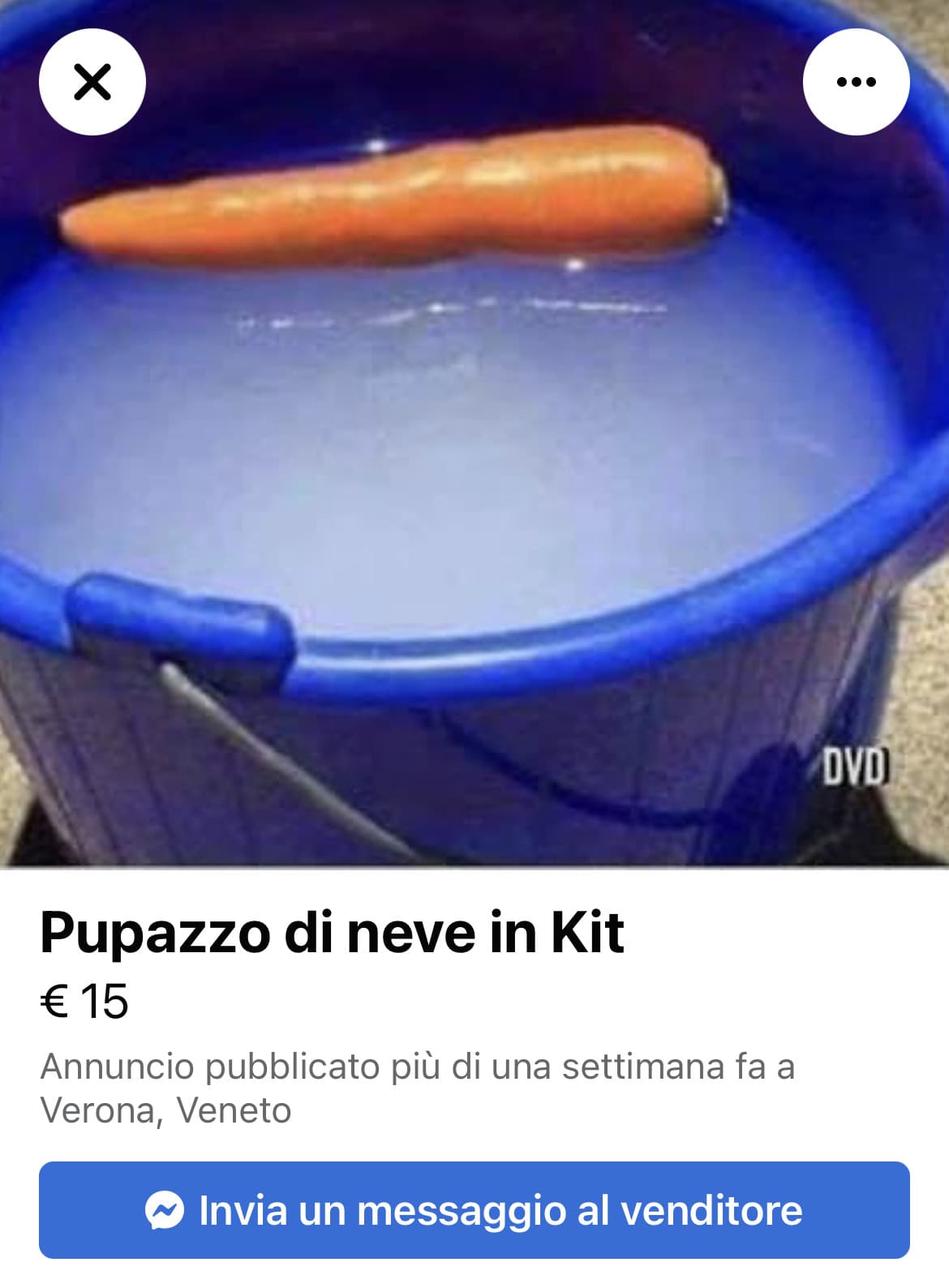 È settembre e io sento già il Natale che si avvicina 