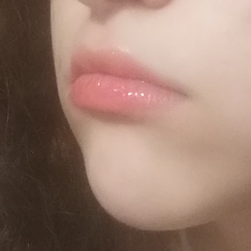 Juicy lips pics 