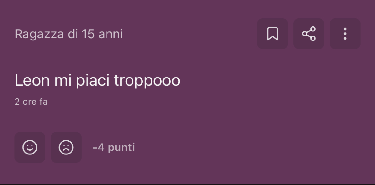 Fa ridere