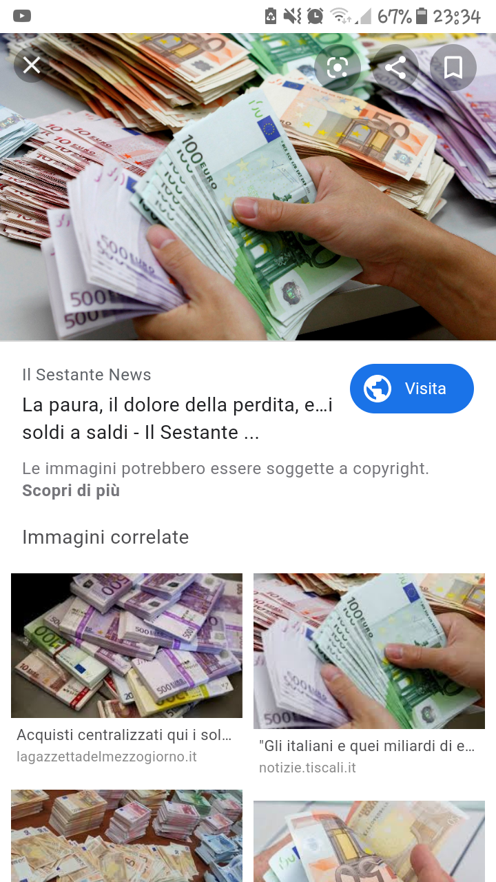 antiplebeo i soldi su insegreto falli vedere ma non postarli su google