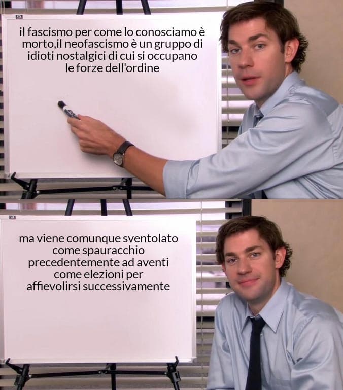 Sarò strano io