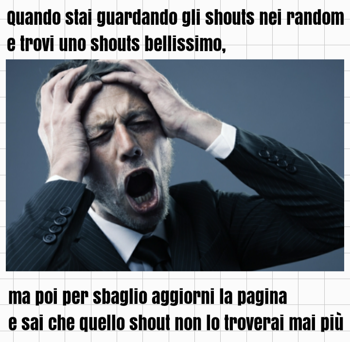 Tratto da una storia vera. (#3) 