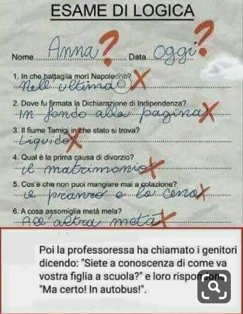 Un premio a questa bambina/ragazza???