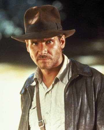 Indiana Jones